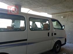 نيسان اورفان